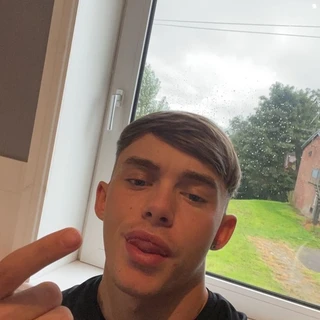 Luke haywood