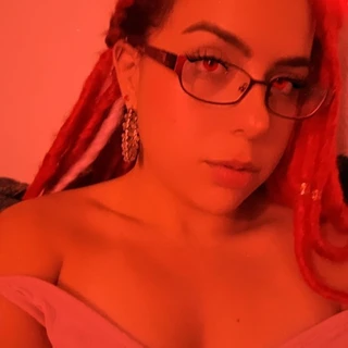 Lula's PEACH🍑