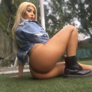 Luli Caminero