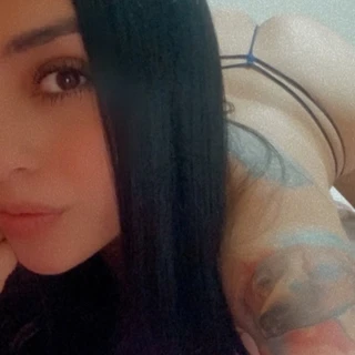 Lulu Ríos