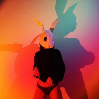 Lulu Bunny