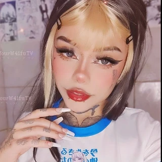 Lulu Waifu