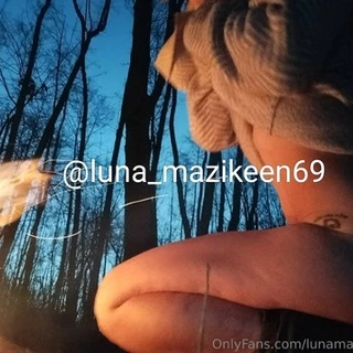 🔥🌬️~Luna Mazikeen~🍃🔥