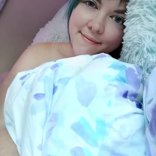 Luna Bluebell 🌙