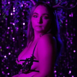 Luna ecstasy