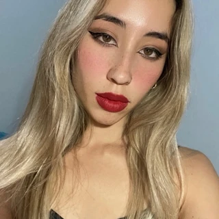 Luna 💗 VC