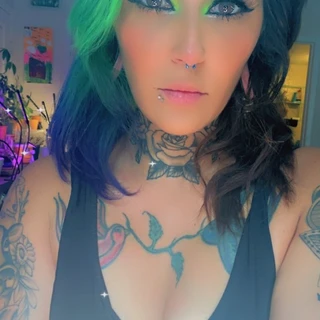 Luna Lace