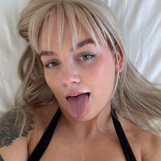 LUNA 💦👸🏼