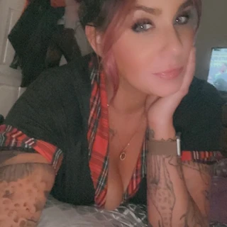Luna Rae