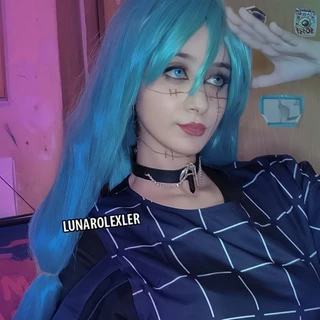 LunaRolexLer (READ DESCRIPTION)