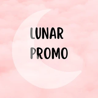 Lunar Promo 🌙✨