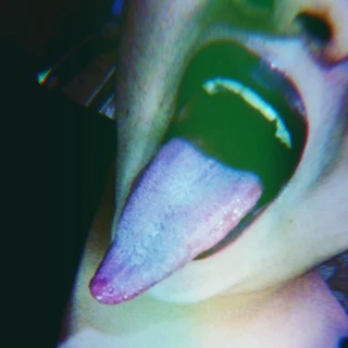 Tonguequeen