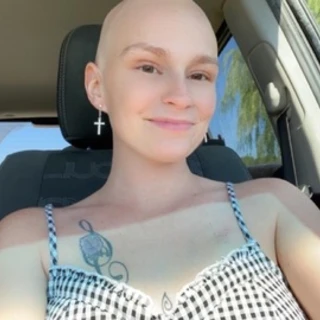 Baldiebabe✨