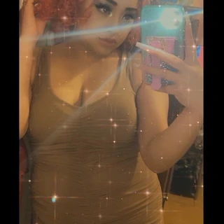 Fun sexy elegant girl 😉