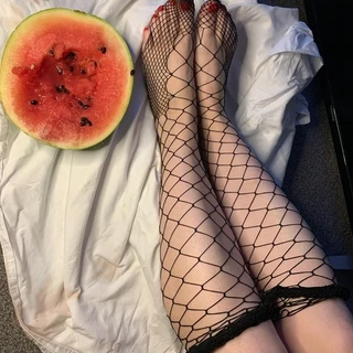 Lushlegslucy