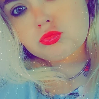 Lustful Mermaid