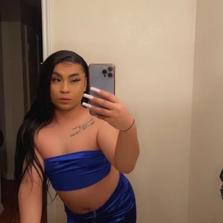 Lexi with Luv 🤍