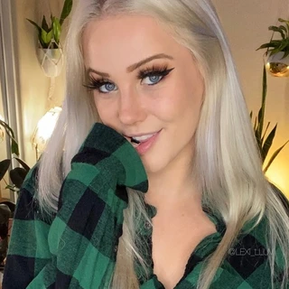 Lexi Luv