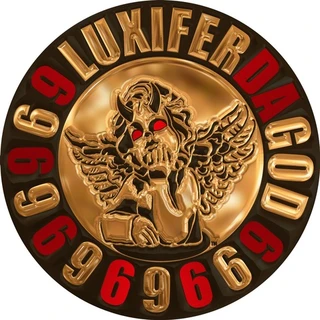 Luxifer da god