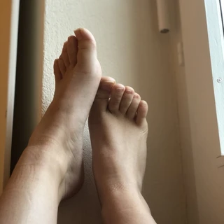 luxyfeet