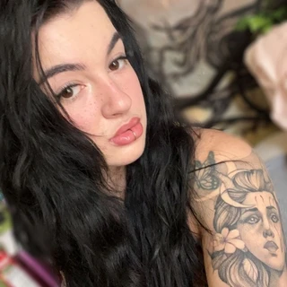 Tatted fairy🧚‍♂️
