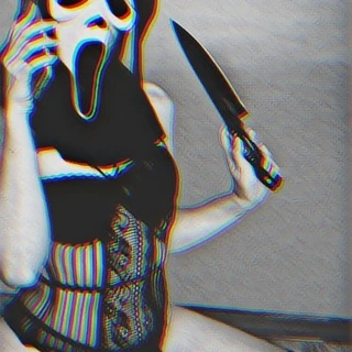 Ly Scream