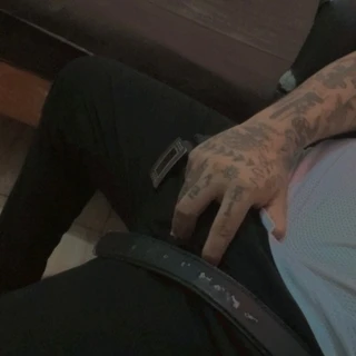 Marcos Mejia