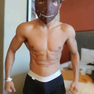 Machopalo 🤠