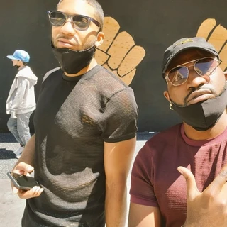 The Goat ♑ & The Scorpion ♏