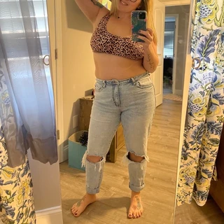 Macy Mack