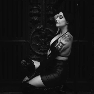 Madame Gray