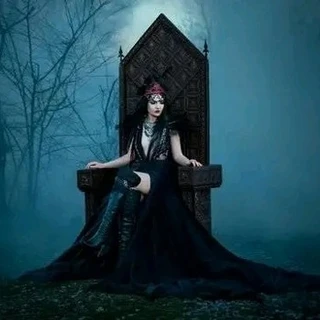 Madame x