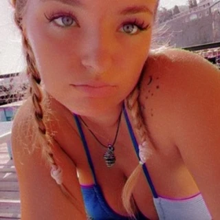 Maddie Kennedy