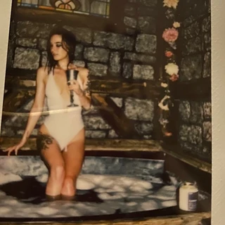 Maddy Baddy