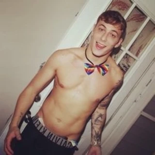 CuteJerseyBoy