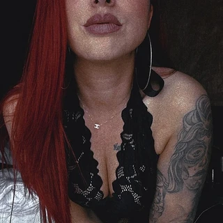 Mademoiselle 💋