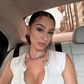 Madi Butler 🤍