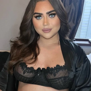 YOUR SECRET TRANS GF 👀😈