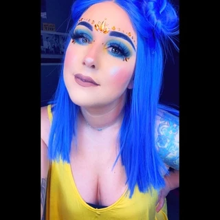 Maegan Lemons