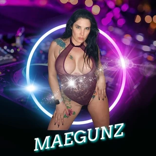 Mae Gunz VIP Page