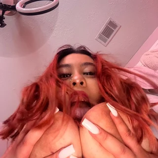 Venus Baby 🪐💘