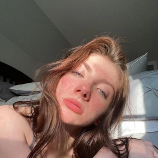 Maggie<3