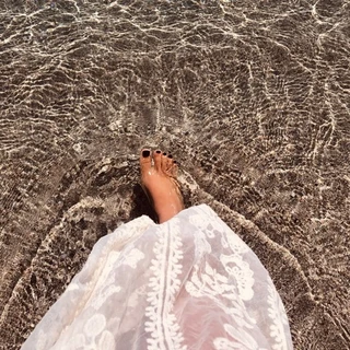 Magic Feet 👣