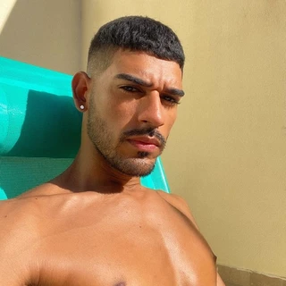 Magrin Brazilian 🇧🇷