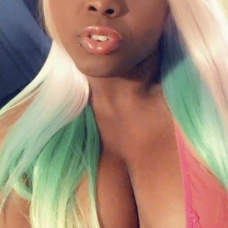 Mahogany Buttafly