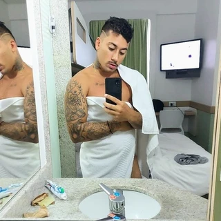 Maicky Brasil