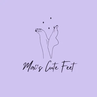 🦶🏼Maí's Cute Feet