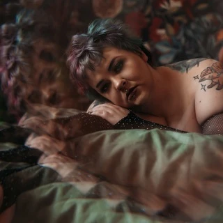 BIG PUSSY TRANS BOY