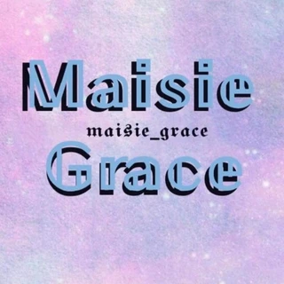 Maisie 🌼