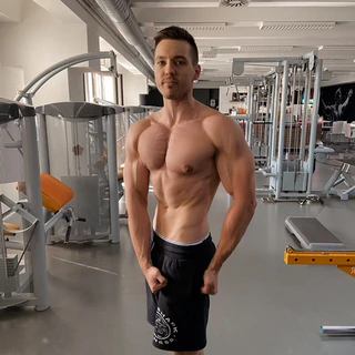 Majdo | Fitness